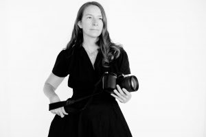Portland Photographer Rachel Hadiashar
